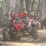 Side Forest Buggy Safari with Hotel Pickup - Value for Money and Practical Tips