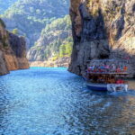 Side: Green Canyon Boat Trip with Lunch near Green Lake - What Is the Green Canyon Boat Trip?