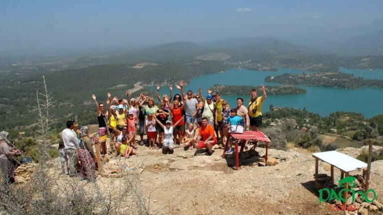 Side: Green Lake Boat Tour, Swimming, and Oymapinar Dam - Practical Details: What to Know Before You Go