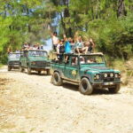 Side: Jeep Safari Adventure with Lunch at Green Lake - Is It Worth the Price?