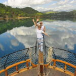 Side: Jeep Safari with Boat Tour, Lunch, and Hotel Transfer - The Highlights in Detail