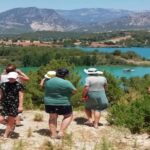 Side: Mix Tour Cabrio Bus, Boat Tour, with Lunch - Transportation and Comfort