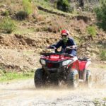 Side Off-Road Quad / Buggy Safari Tour With Hotel Transfer - In-Depth Breakdown of the Itinerary