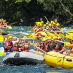 Side: Rafting Adventure  Lunch & Transfer Included - Why This Tour Offers Good Value