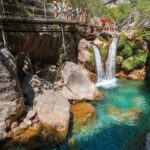 Side: Sapadere Canyon, Cave Visit & Alanya Tour with Lunch - Practical Details