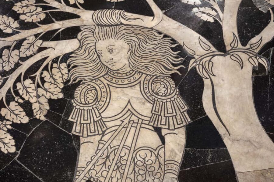 Siena: guided visit of the Cathedral with Opa Si Pass - What to Expect from the Tour