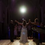 Siena: Italian Opera Concert with Artists Meet & Greet - A Deep Dive into the Opera Night in Siena