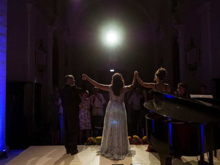 Siena: Italian Opera Concert with Artists Meet & Greet - A Deep Dive into the Opera Night in Siena