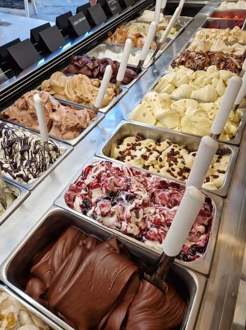 Siena Wine & Gelato tasting - Why This Tour Offers Real Value