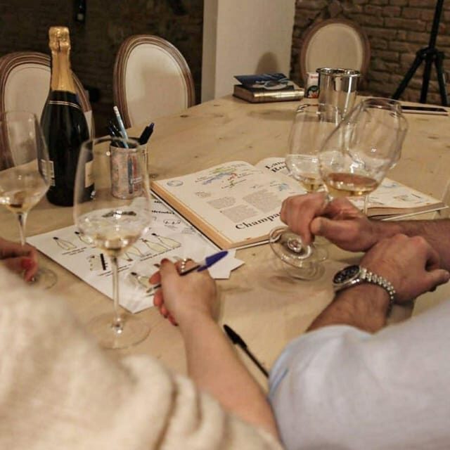 Siena: Wine tasting Experience with Tuscan Sparkling Wines - Who This Tour Is Best For