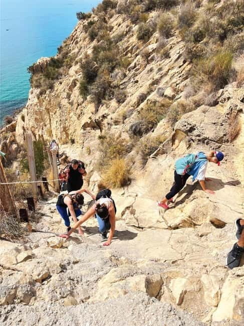 Sierra Grossa: Hiking with views for adventurers - An In-Depth Look at the Sierra Grossa Hiking Tour