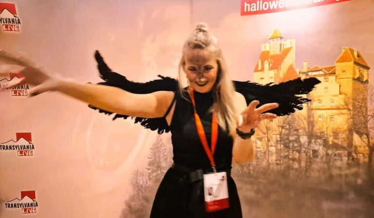 Sighisoara: Great Dracula Ball on Halloween + Accommodation - Frequently Asked Questions