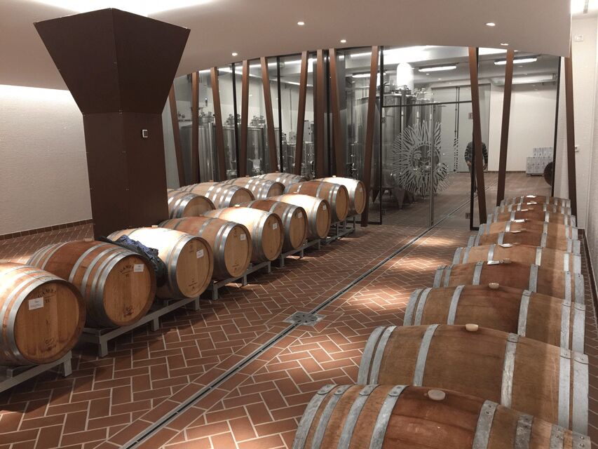 SIGHTSEEING TASTING IN THE PANORAMIC LOUNGE - Who Should Consider This Tour?