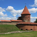 Sightseeing Tour to Kaunas and Paaislis Monastery - Unpacking the Itinerary