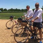 Signature Ride at Upper Shirley Vineyards - 3 hours - Price and Value
