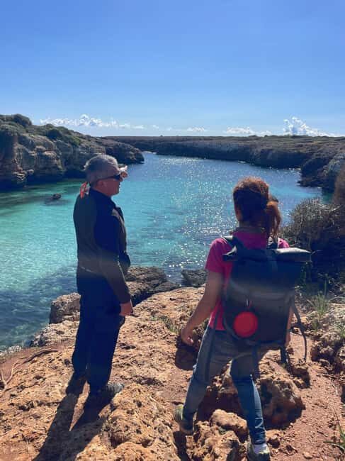 S'Illot/Sa Coma: Trekking Caves Tour - Why This Tour Offers Great Value