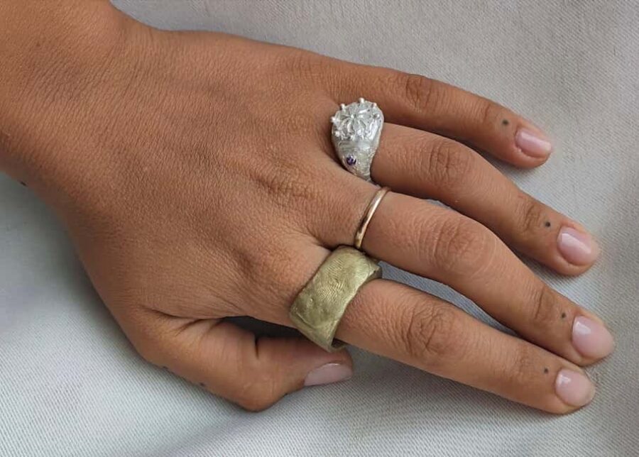 Silver Ring Workshop in Palma's Old Town - Who Is This Experience Best Suited For?