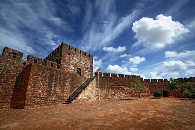 Silves and Monchique Mountain: Guided Bus Tour - What Makes This Tour Stand Out?