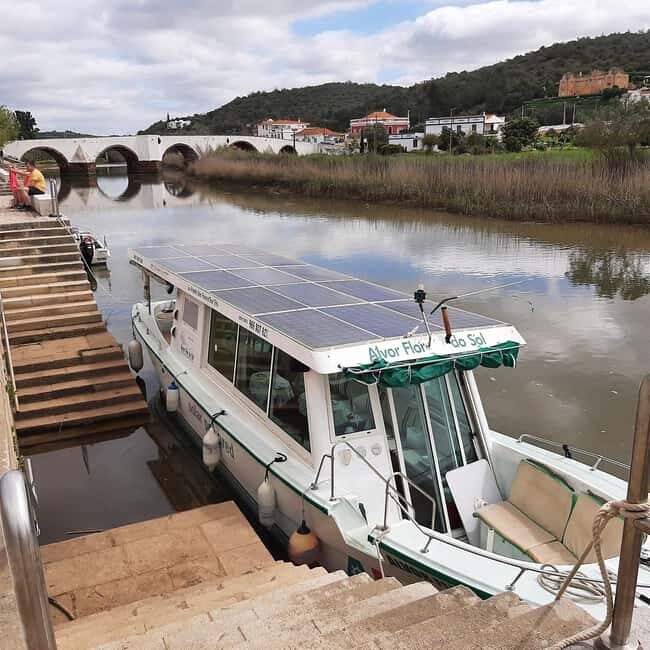 Silves River Cruise - Who Will Love This Experience?