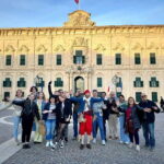 SINFUL SECRETS OF VALLETTA - Blood, Booty and Courtesans - Practical Details