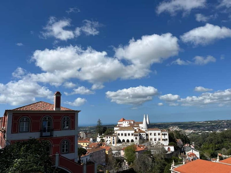 Sintra: 1-Hour Guided Tuk-Tuk Tour - The Experience: Pros and Cons
