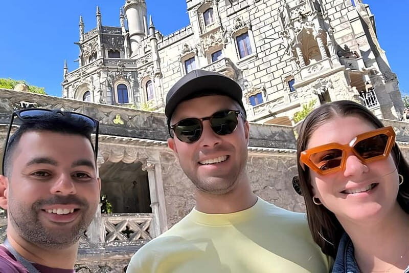 Sintra and Cabo da Roca  Exclusive Tour with a Local Guide - The Value of a Private, Customizable Tour