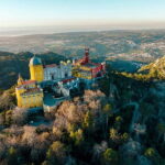 Sintra & Cascais: Day Trip with Pena Palace and Regaleira - What Makes This Tour Stand Out?
