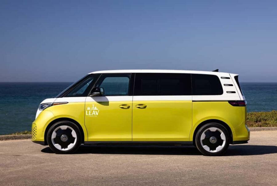 Sintra & Cascais: Full Day and Alf Day departing from Lisbon - Who Will Love This Tour?