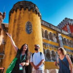 Sintra Day Trip with Exclusive Early Access to Pena Palace - The Value of This Experience