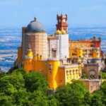 Sintra Experience Tour: Tuk Tuk with Ginja - Exploring Sintra’s Highlights in a Compact, Eco-Friendly Ride