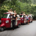 Sintra: Guided History & Highlights Tuk-Tuk Tour with Pastry - Why You Might Love This Tour