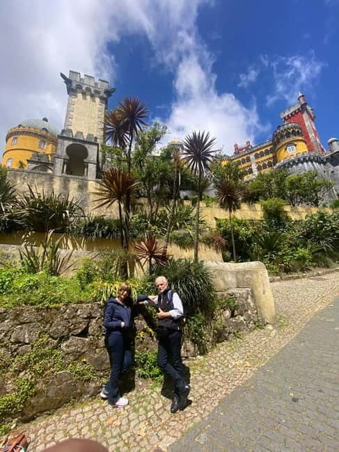 Sintra Half-Day Trip: Pena Palace & Quinta da Regaleira - Value and Practicalities