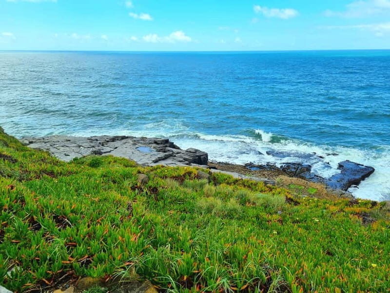 Sintra: Magoito Sunset and BBQ Tour - The Itinerary Breakdown