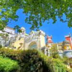 Sintra: Moorish Castle. Pena Palace. Cabo da Roca. & Cascais - Practical Details: What to Expect