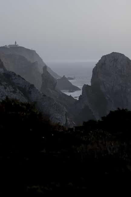 Sintra: Old Town & Coast Classic Land Rover 4x4 Tour - Exploring the Itinerary – What You Can Expect