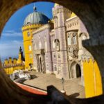 Sintra: Pena Palace Guided Tour with Entry Ticket - Why This Tour Is Worth Considering