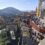 Sintra: Pena Palace, Historic Center, and local delicacies. - Who Should Consider This Tour?