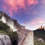 Sintra: Pena Palace, Moorish Castle, Cabo da Roca & Cascais - The Practicalities: What’s Included & What’s Not