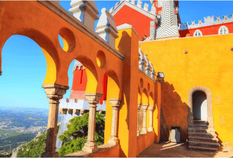 Sintra: Pena Palace, Regaleira, Cabo da Roca, and Cascais - Why This Tour Offers Value