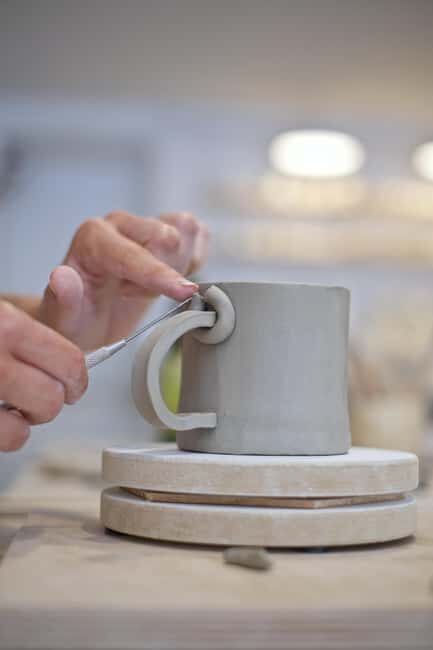 Sintra: Pottery Workshop by the Stunning Praia da Adraga - What You Can Expect on the Day