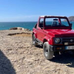 Sintra: Private Full-Day Sintra, Roca, and Cascais 4x4 Tour - What to Expect From the Experience