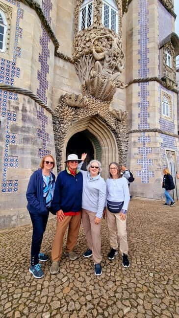Sintra: Private Half-Day Tour + Wine Welcome - Analyzing the Value: Is It Worth It?
