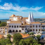 Sintra: Private Sightseeing Tuk Tuk Tour with Local Guide - What the Tour Includes and Excludes