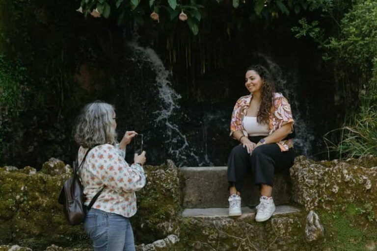 Sintra: Quinta da Regaleira Guided Tour with Entry Ticket - Why This Tour Offers More Than Just a Visit