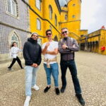 Sintra & Regaleira, Pena Palace, Cabo da Roca & Cascais Trip - What Makes this Tour Stand Out