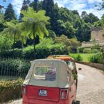 Sintra: Stunning Panorama- Coastline Tuk Tuk Tour - What Makes This Tour Stand Out?