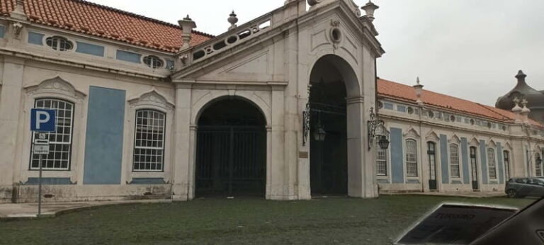 Sintra Tour Full Day by Luxury Mercedes - What We Loved About the Tour