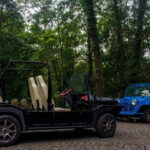 Sintra: Vintage electric Tuk Tuk tour, Pena Palace, coast 7H - A Detailed Look at the Tour Itinerary