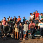 Sintra: Vintage Jeep tour, Pena Palace and coastline 8 hours - The Practicalities