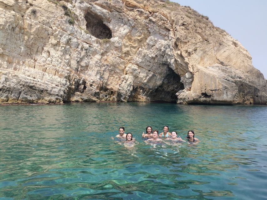 Siracusa: 2h ortigia+grotte marine+frutta+prosecco+snorkelin - Why This Tour Is Worth Considering